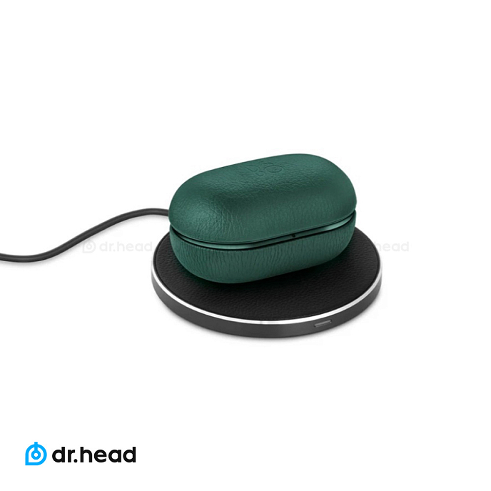 Беспроводные наушники Bang & Olufsen Beoplay E8 3rd Gen Green - рис.10