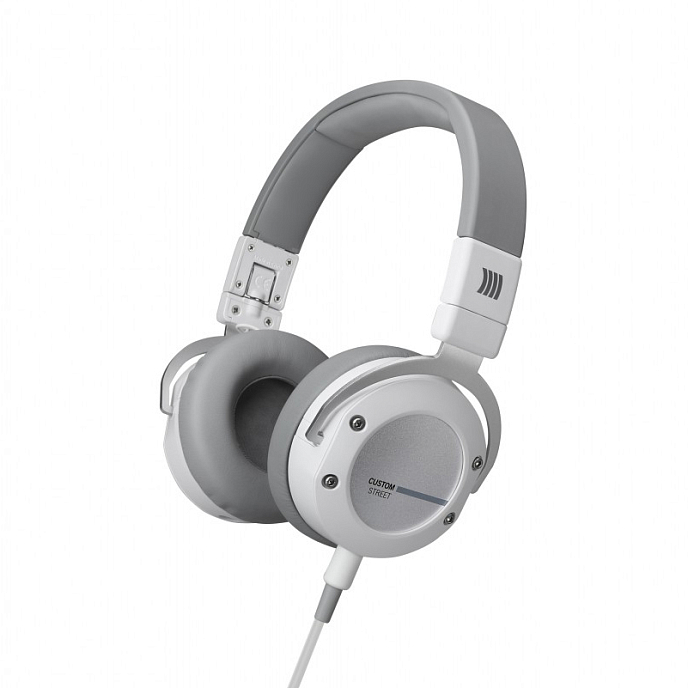 Наушники Beyerdynamic Custom Street White - рис.0