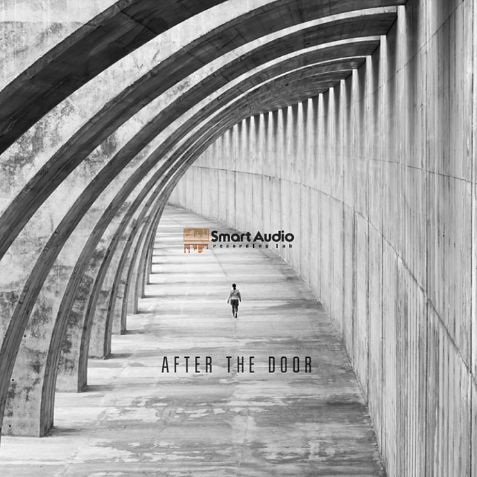 Магнитная лента Kristina Kovalyova - After the Door 19/4 - рис.1