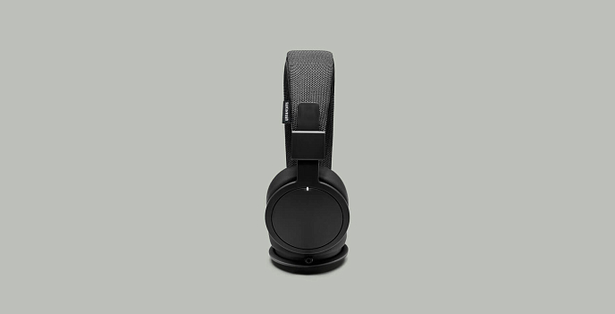 Наушники Urbanears PLATTAN ADV WIRELESS BLACK - рис.3