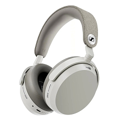 Беспроводные наушники Sennheiser Momentum 5 Wireless White