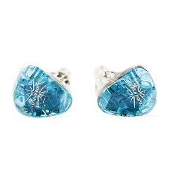 Наушники внутриканальные Kiwi Ears Orchestra Lite Blue