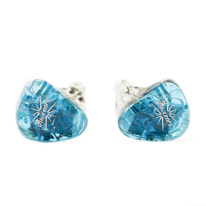 Наушники внутриканальные Kiwi Ears Orchestra Lite Blue - рис.4