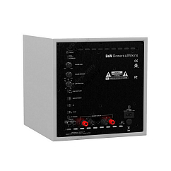 Сабвуфер Bowers & Wilkins ASW608 Matte White