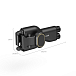 Адаптер SmallRig 4404 Side Handle Quick Release Adaptor Black - рис.5