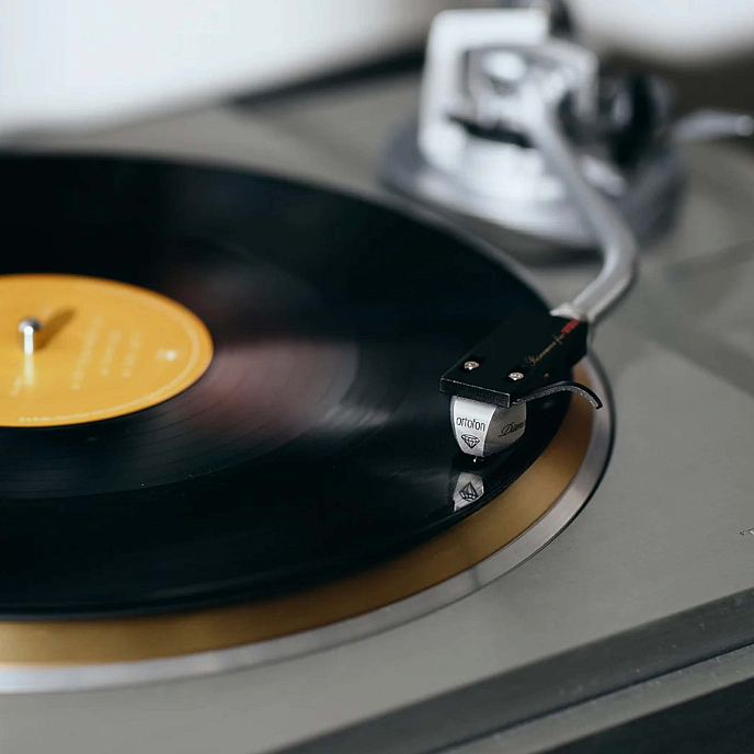 Звукосниматель Ortofon MC Diamond - рис.6