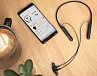 Беспроводные наушники Sony WI-C600N Black - рис.9