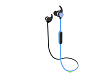 Беспроводные наушники LeEco LePBH301 Sport Bluetooth Earphones Blue - рис.0