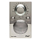 Tivoli PAL BT chrome портативный радиоприемник (SN 99934339861014859169)_Уценка
