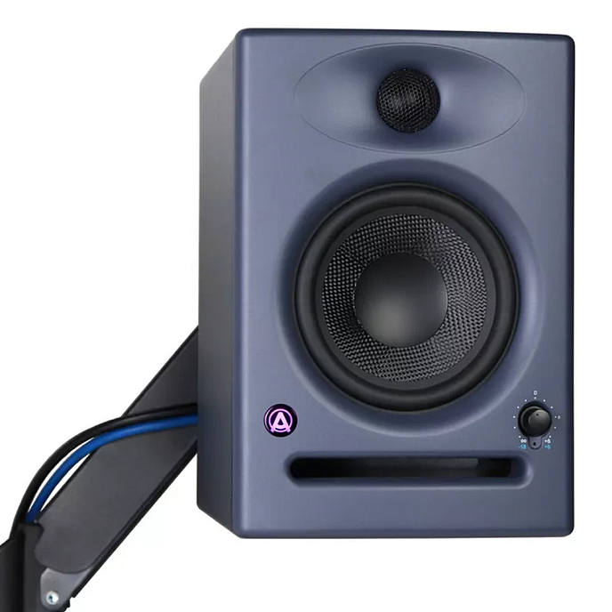 Студийный монитор AuraSonics Source 5 Grey - рис.3