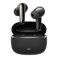 Беспроводные наушники Monster Clarity 200 ANC Black