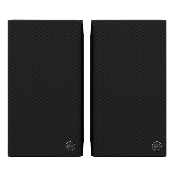Полочная акустика Klipsch The Fives II Ebony - рис.0
