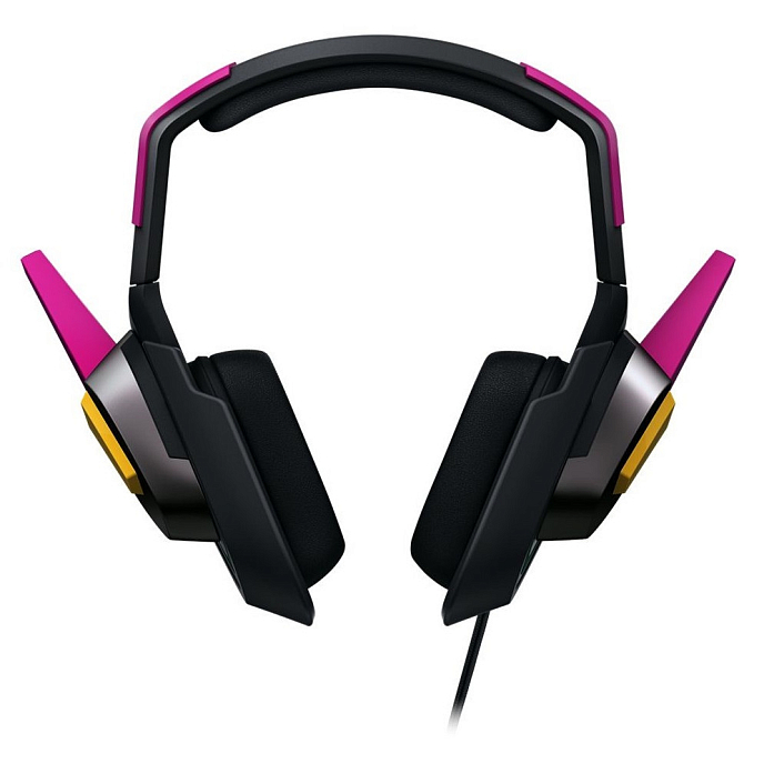 Игровая гарнитура Razer D.Va MEKA - рис.3