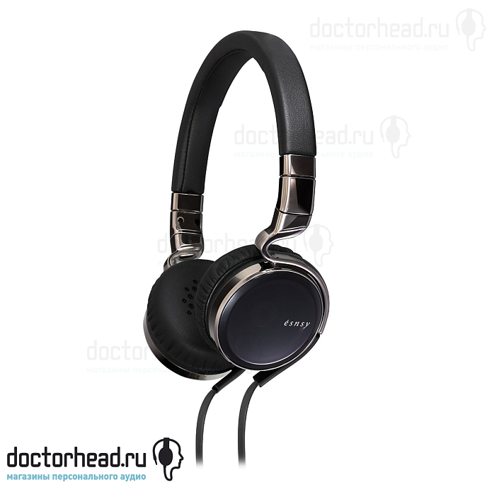 Наушники JVC HA-SR75S-B - рис.0