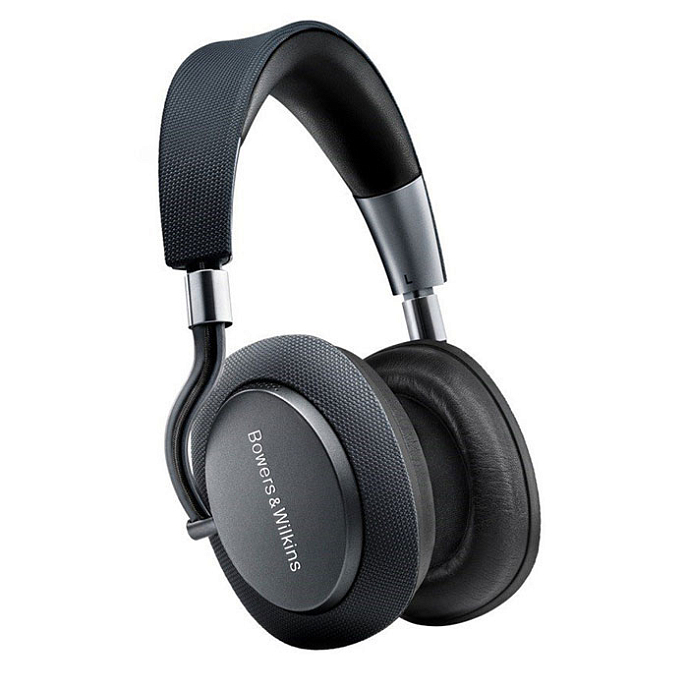 Беспроводные наушники Bowers & Wilkins PX Space Gray - рис.0