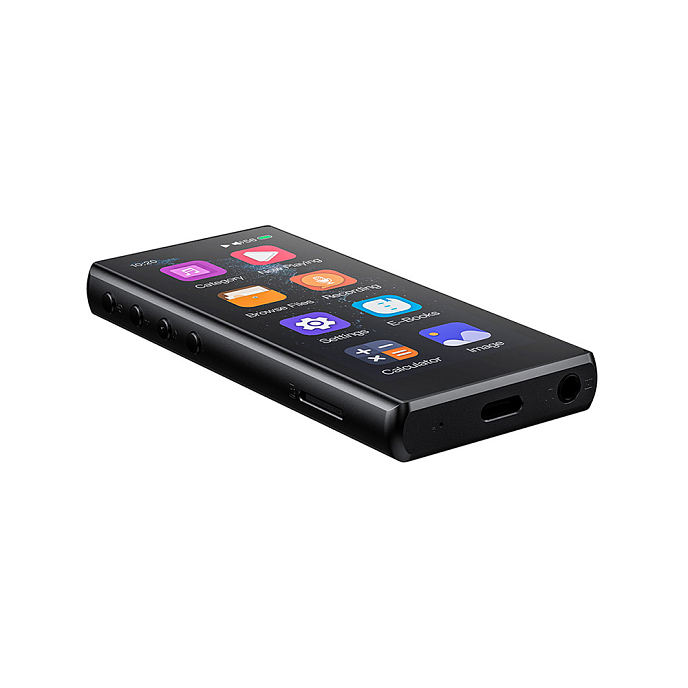 Плеер FiiO M3 Pro Black - рис.3