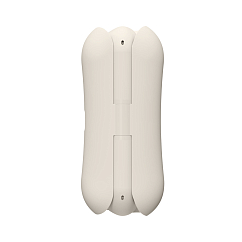 Беспроводные наушники Caweon Grazia Ivory TWS