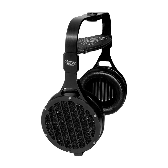 High End наушники Abyss AB-1266 PHI TC Deluxe - рис.1