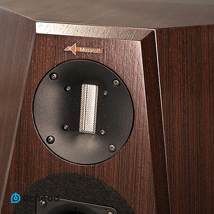 Напольная акустика Musatoff AS-10 Walnut - рис.2