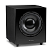 Сабвуфер Wharfedale WH-D8 Black Wood - рис.6