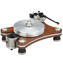 Проигрыватель винила VPI Signature 21 Fatboy Jimbal Rosewood