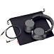 - рис.2 Наушники Plantronics BackBeat GO 810 Graphite Black - рис.2