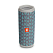 Портативная колонка JBL Flip 4 Trio - рис.0