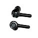 Наушники Monster Clarity 102 Airlinks Black - рис.6 Наушники Monster Clarity 102 Airlinks Black - рис.6