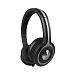 - рис.4 Беспроводные наушники MONSTER ISPORT FREEDOM WIRELESS BLUETOOTH ON-EAR (BLACK) - рис.4
