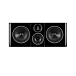 Центральный канал Wharfedale Elysian C Piano Black - рис.0