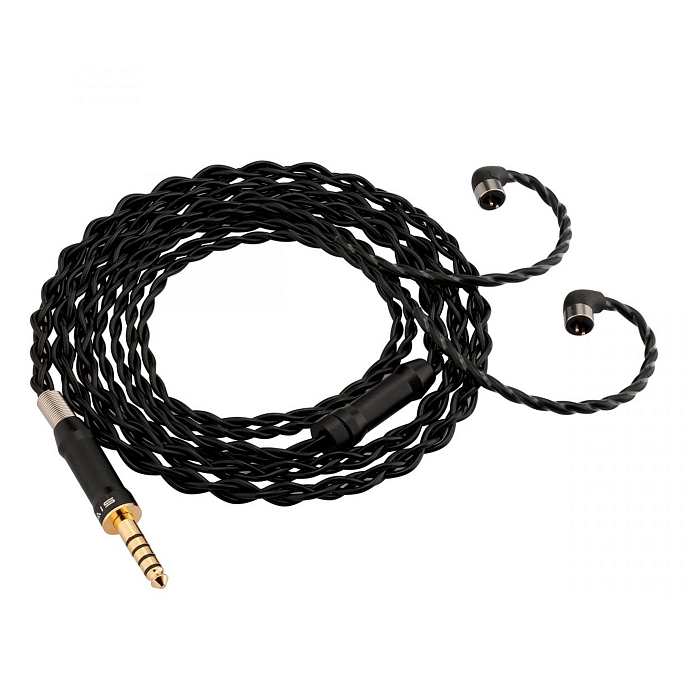 Наушники внутриканальные Sivga Nightingale Black - рис.5