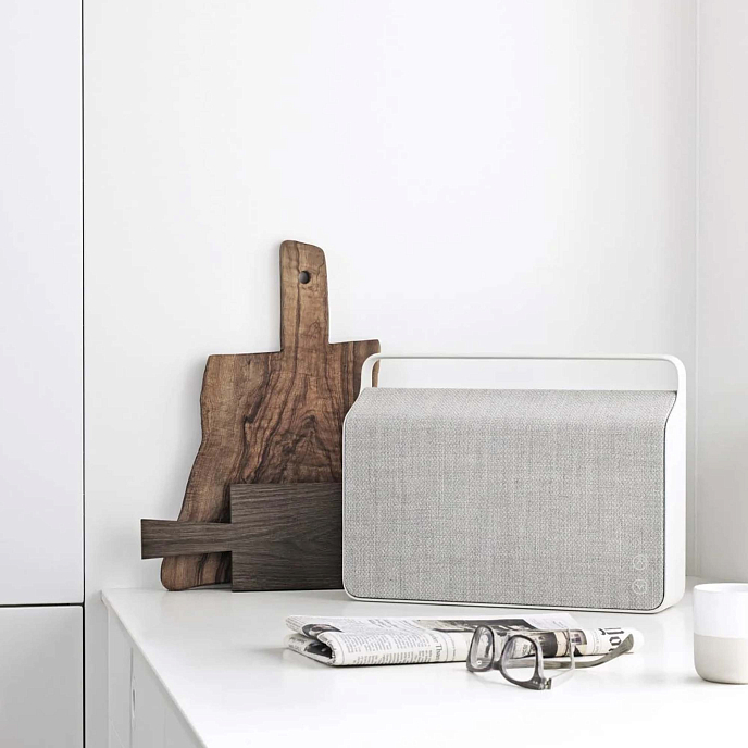 Беспроводная акустика Vifa Copenhagen 2.0 Pebble Grey - рис.9