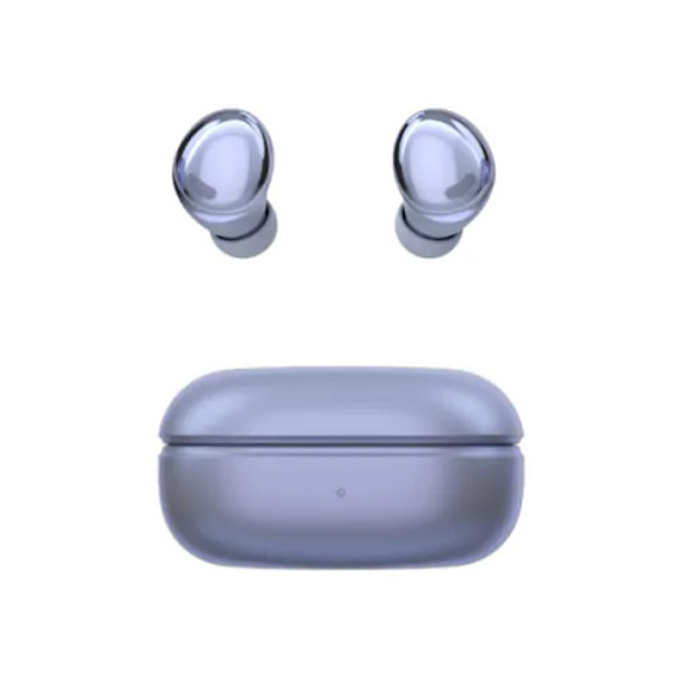 Беспроводные наушники Samsung Galaxy Buds Pro Violet - рис.0