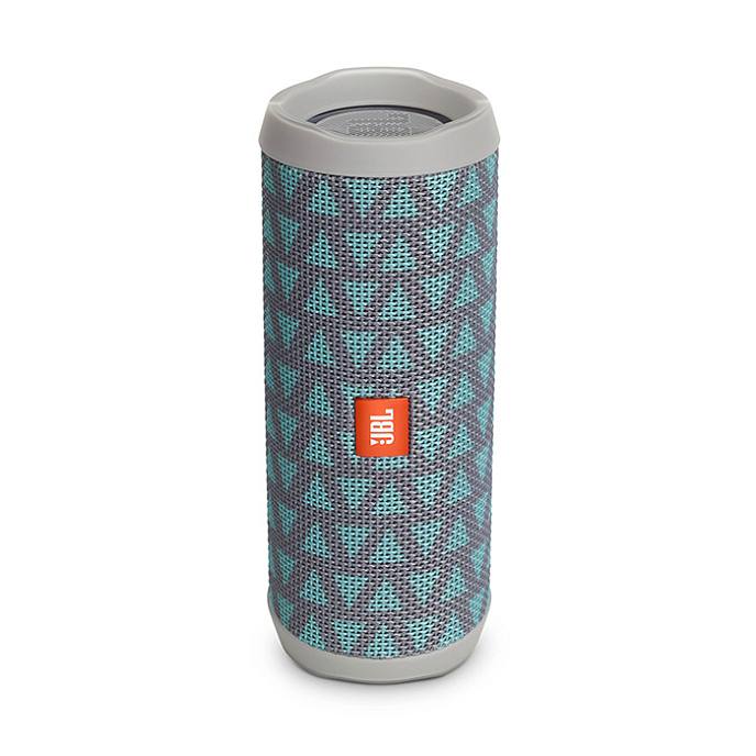 Портативная колонка JBL Flip 4 Trio - рис.0