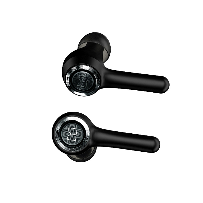 Наушники Monster Clarity 102 Airlinks Black - рис.6