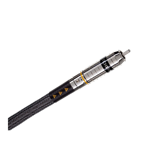 Кабель Tchernov Cable Ultimate IC S/PDIF / BNC 0.62m - рис.1