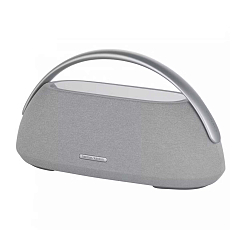 Беспроводная акустика Harman Kardon Go+ Play 3 Grey