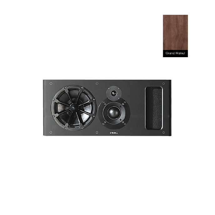 Центральный канал PMC MB2-C SE Walnut - рис.0