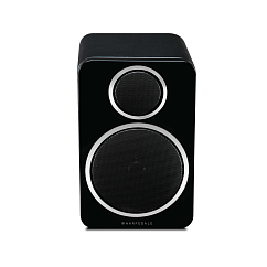 Акустическая система Wharfedale DX-2 HCP Black Leather