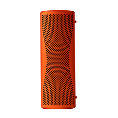 Беспроводная акустика KEF Muo Orange Moon