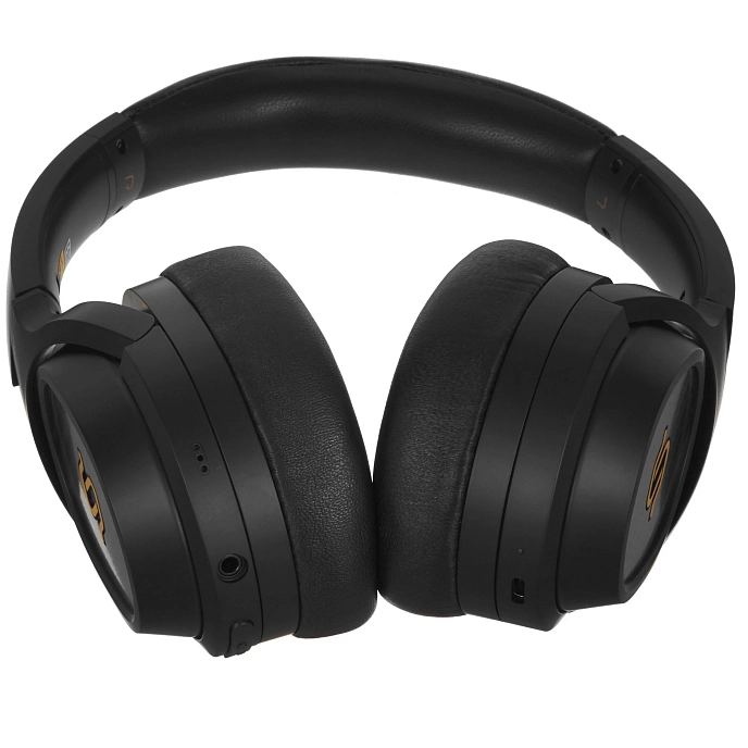 Беспроводные наушники Edifier Stax Spirit S3 Black - рис.1