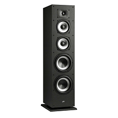 Напольная акустика Polk Audio Monitor XT70 Black