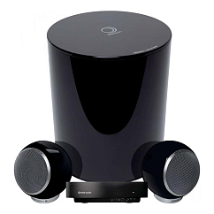 Сабвуфер Elipson Planet Sub Black