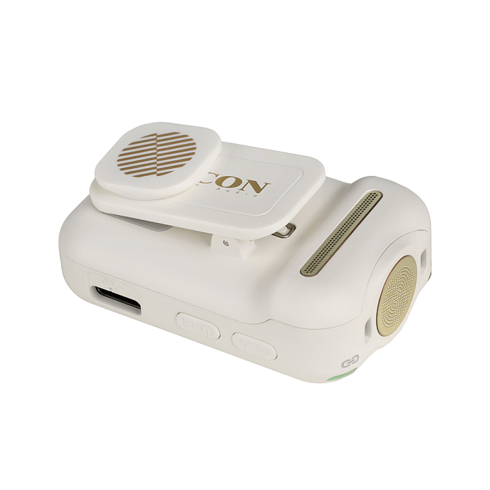 Радиосистема iCON AirMic Pro White - рис.17