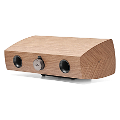Центральный канал Sonus Faber Sonetto Center G2 Walnut