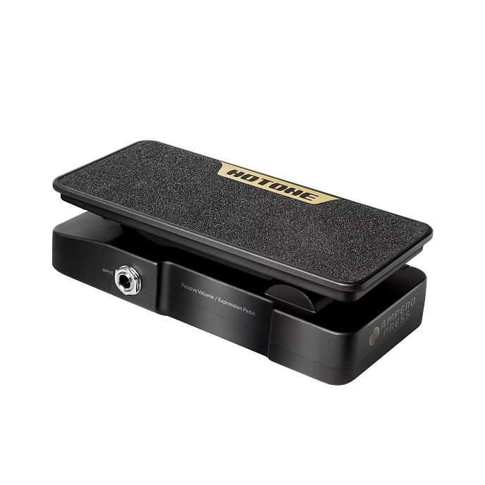 Студийное оборудование Hotone Ampero Press 10k Edition Black - рис.1
