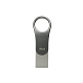 USB Flash накопитель Silicon Power Mobile C80 16Gb - рис.0