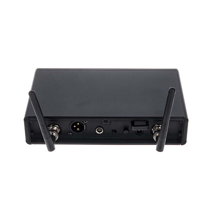 Радиосистема Sennheiser XSW 2-865-B Black - рис.8