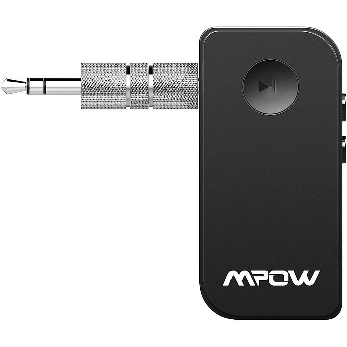 Bluetooth-адаптер Mpow Streambot Mini BMBH044CB Black - рис.2