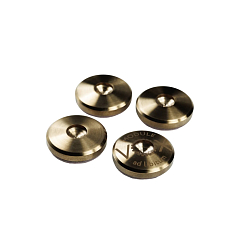 Подставка VOXmodule d40 Gold